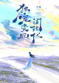 独宠贵妃闯现代by汐蝶笔趣阁无弹窗