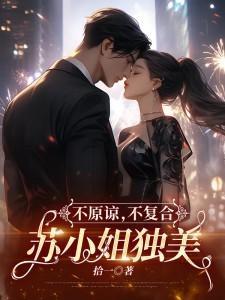 苏小姐独美 - 免费全文阅读