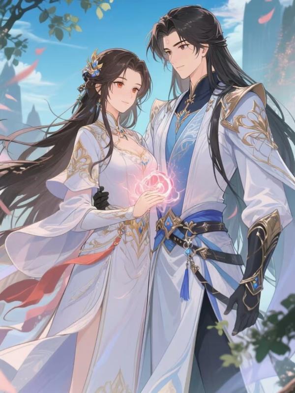 穿越异界从双修开始