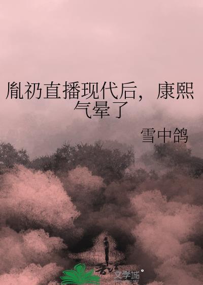康熙 胤礽cp