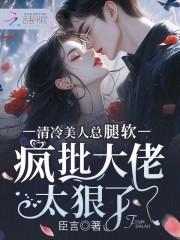 疯批大佬太狠了高干