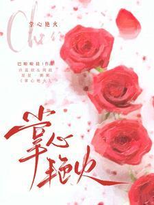 掌心艳火电视剧免费播放最新章节更