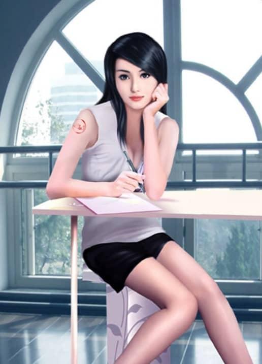 叶清免费阅读大结局