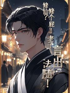 开局获得言出法随