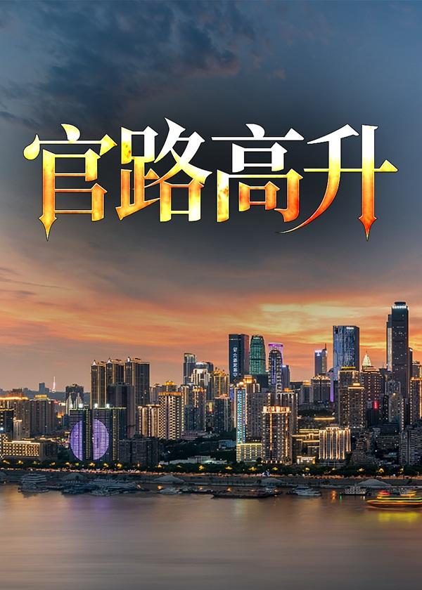 官路高手免费阅读