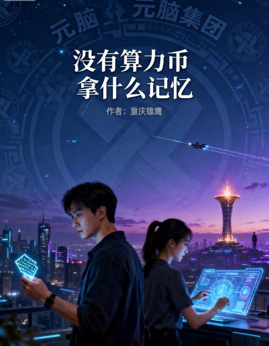 没有算力中国