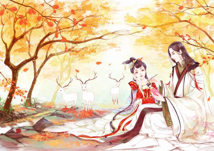 柳惜音原著